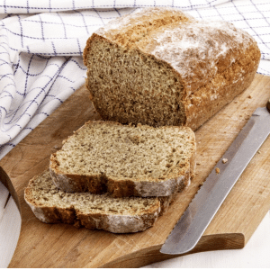Banan Bread