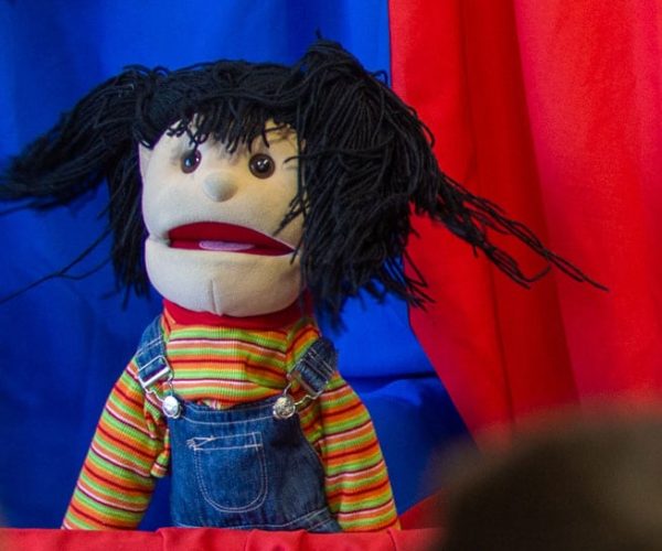 Puppet