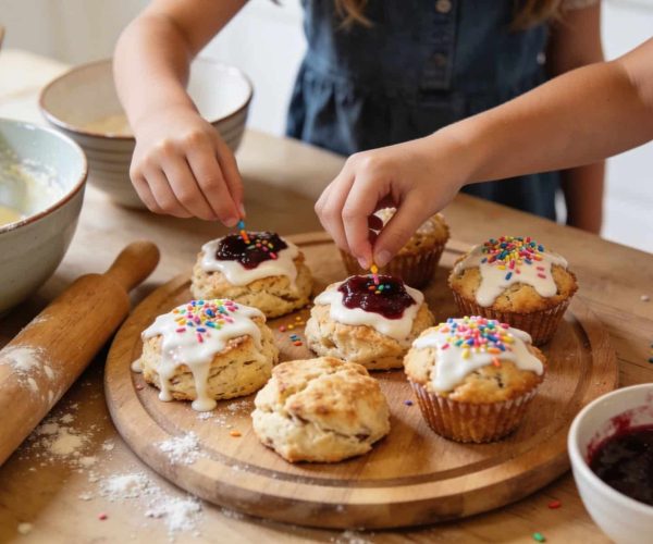baking bakes